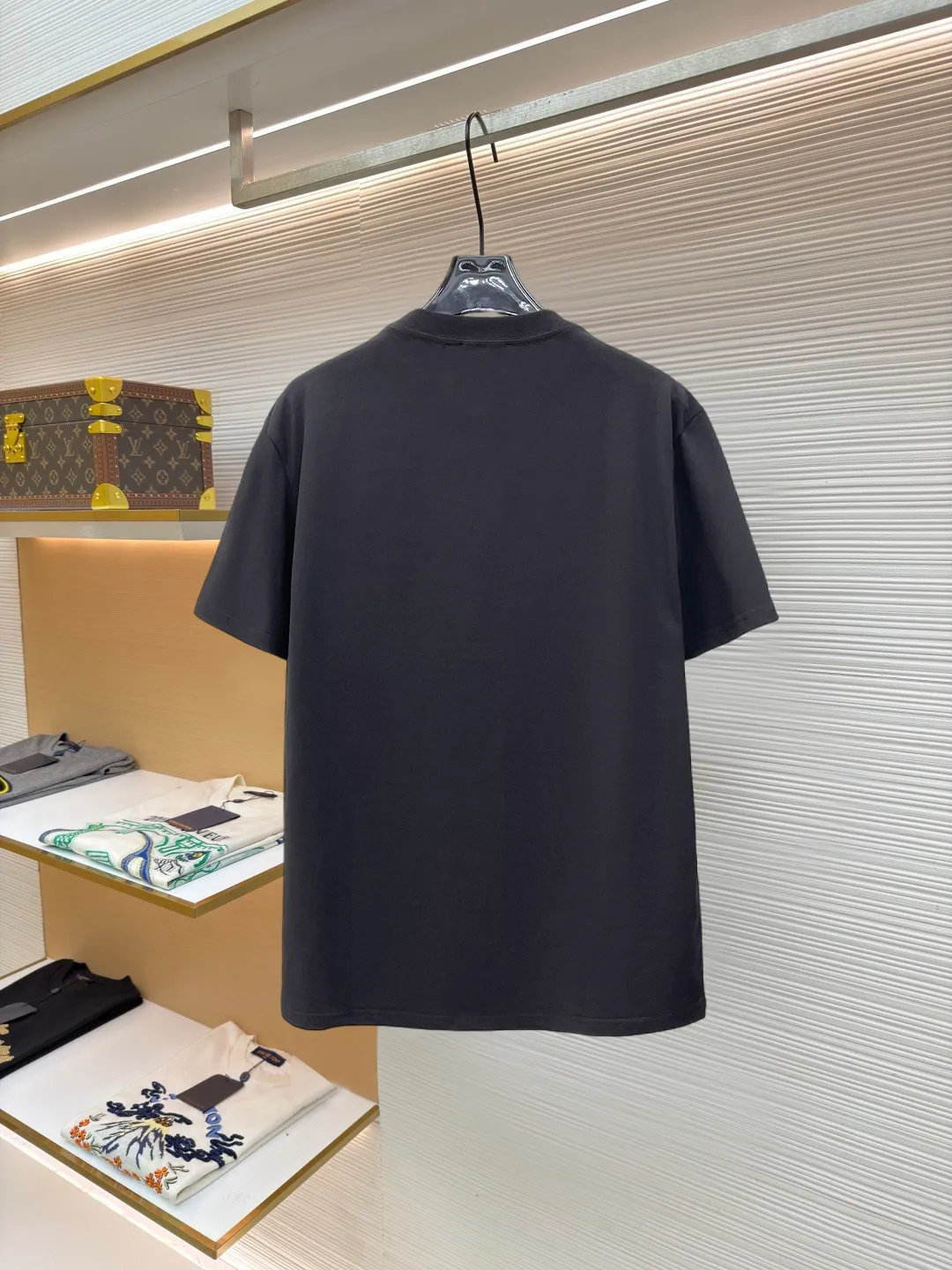 New Arrival T Same Style 32S 260 ， Factory New Arrival Versatile Size：S-XXL